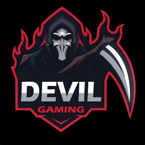 Devil Gaming .